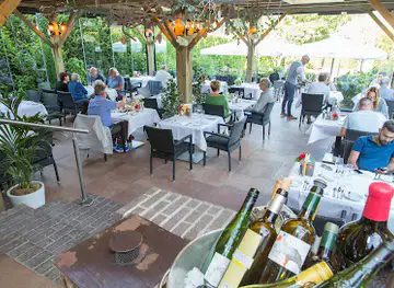 Restaurant De Wachter