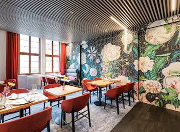 Restaurant Michaelis