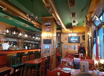 albania/tirana/restaurant/spaghetti-western