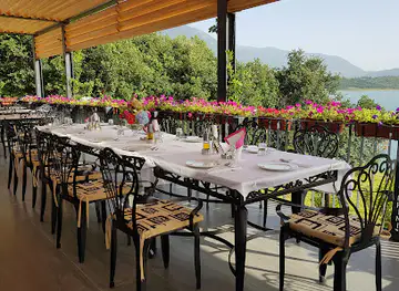 Lugina e Drinit Bar Restaurant