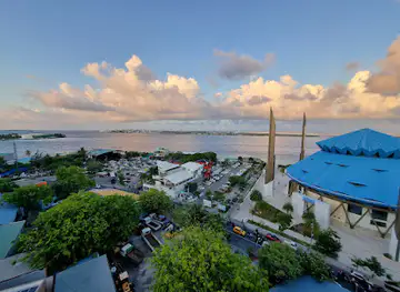The Cloud Restaurant