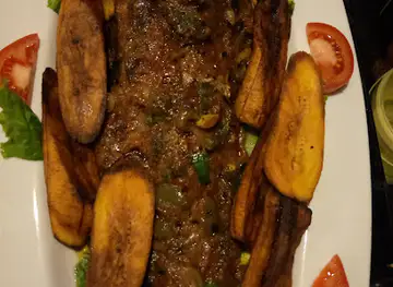 Café One Love Restaurant