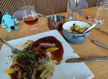 Lindberg Dining Diagonalkroen Give
