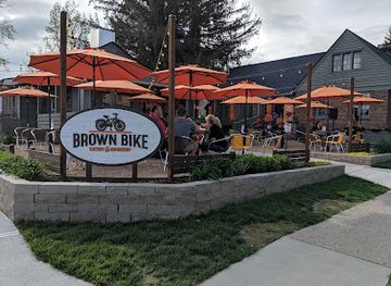 indiana/yellowwood-state-forest/restaurant/brown-bike-eatery-drinkery