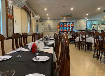 Shahbaz Tikka شہباز تکہ
