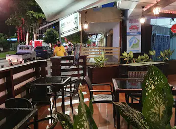 The Raj, Indian Restaurant