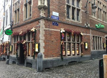 belgium/brussels/restaurant/chez-leon
