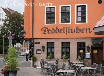 germany/franconia/restaurant/trodelstuben-wein-und-bierstuben-restaurant