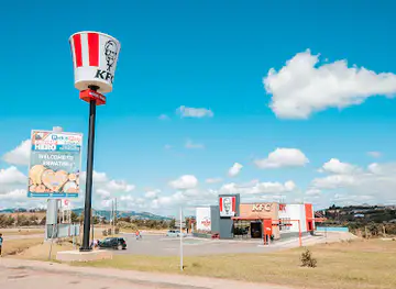 KFC Eswatini Ngwenya
