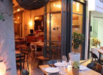 DOT Restaurant