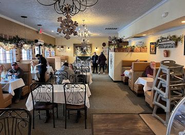 Nibbley's Cafe
