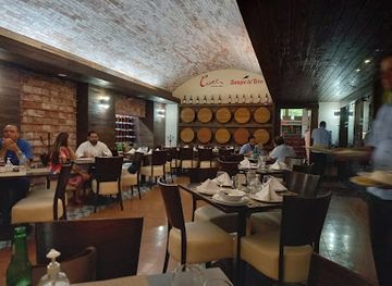 dominican-republic/santo-domingo/restaurant/meson-iberia
