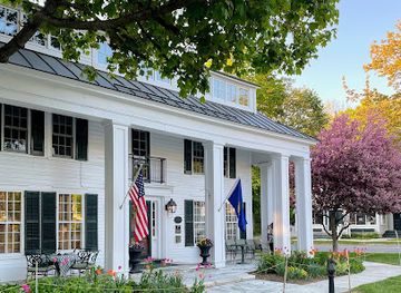 vermont/emerald-lake-state-park/restaurant/dorset-inn-restaurant-and-tavern