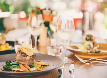 Temple of Tastes Restaurant