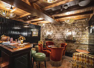 The Elder Restaurant