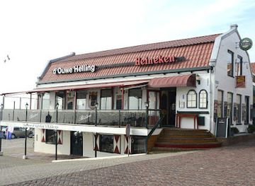 netherlands/volendam/restaurant/bistro-d-ouwe-helling