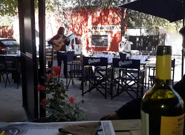 El Gallego Chacras