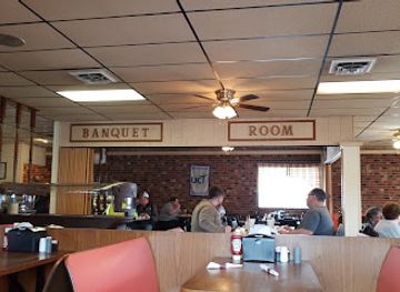 Olde Country Diner