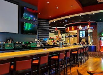 Ak-Chin Circle Entertainment Center Restaurant