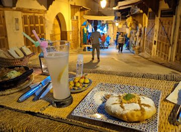 morocco/fes/restaurant/al-oud