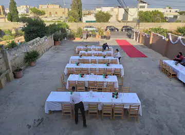 Ta' Klariċċ Restaurant