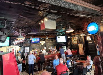 ohio/wayne-national-forest/restaurant/the-mine-tavern