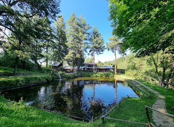 bulgaria/pirin-mountains/restaurant/ribarnika