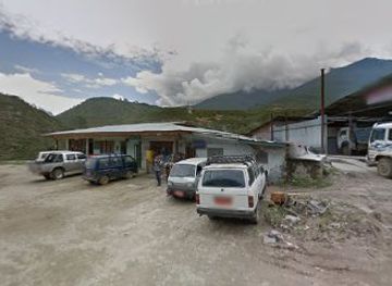 bhutan/wangdue-phodrang/restaurant/k-d-restaurnta