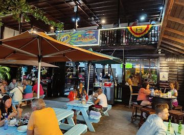 grenada/seven-sisters-falls/restaurant/umbrella-s-beach-bar