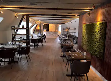 Restaurant Loftet