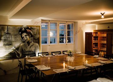 austria/salzburg/restaurant/paradoxon