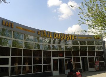 Taze Duşuşık Restoranı