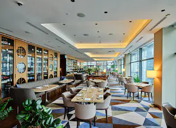 Artemis Grill & Sky Bar