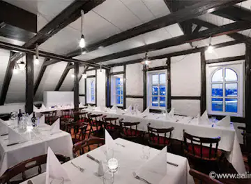 A.Hansen Restaurant & Bar