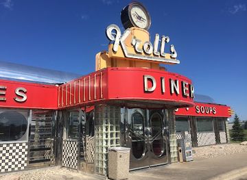 north-dakota/fargo/restaurant/kroll-s-diner