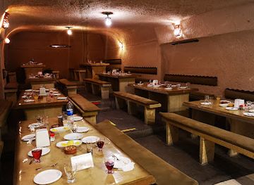 turkiye/cappadocia/avanos/restaurant/evranos-restaurant