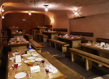 Evranos Restaurant