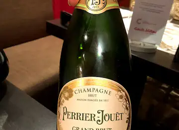 La Cave à Champagne