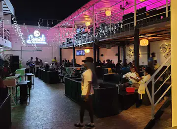 SUNSET BAR RESTAU