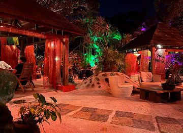 suriname/lelydorp/restaurant/garden-of-eden