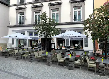 Gretchens Restaurant Koblenz Altstadt - Koblenz