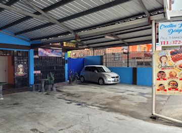 trinidad-and-tobago/sangre-grande/restaurant/chefanies-good-flavour