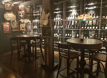 argentina/rosario/barrio-martin/restaurant/rock-feller-s-bv-orono