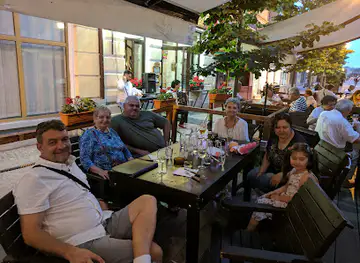 Cârciuma Veche