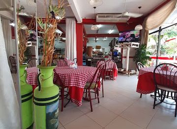 paraguay/caaguazu-plains/restaurant/panaderia-confiteria-la-guairena