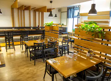 BRIO Restaurant
