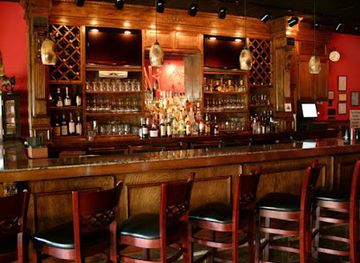 alabama/monte-sano-state-park/restaurant/nick-s-ristorante