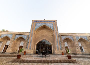 turkmenistan/dasoguz-region/restaurant/feruzkhan-hotel