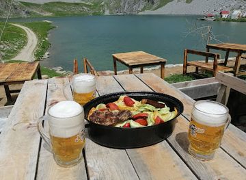 montenegro/sinjajevina/restaurant/kapetanov-konak-etno-restoran