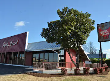 Party Fowl Murfreesboro